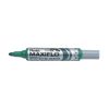 Popisovač Pentel MAXIFLO MWL5M - zelená