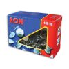Připínáčky RON - 223 / 100 ks, velikost 11 / 9