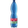 Magnesia minerální voda přírodní - jemně perlivá / 1,5 l