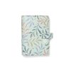 Diář Filofax Botanical - osobní / mint