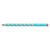 Tužka STABILO® EASYgraph - HB / pro praváky / modrá