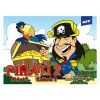 Omalovánky A5 - Piráti