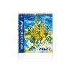 Kalendář nástěnný Exclusive Edition - Impressionism / N255
