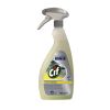 Cif Professional čistič do kuchyně 750 ml