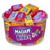 Bonbóny MAOAM Bloxx 1100 g - mix