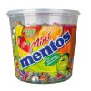 Bonbóny Mentos mini 10,5 g - mix fruit