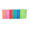 Blok Oxford My Colours - A5 / linka / 90 listů