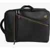 Taška na notebook Exactive kombi - černá / 15,6