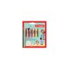 Pastelky STABILO® Woody PASTEL 3v1 / 6 barev