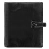 Diář Filofax Malden - A5 / černá
