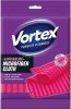 Utěrka z mikrovlákna VORTEX 2v1 - 40 x 40 cm