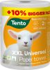 Utěrky papírové Tento Universal XXL - 2 vrstvé / 2 ks