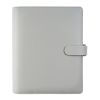Diář Filofax Saffiano - A5 / granite