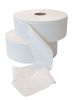 Papír toaletní PrimaSoft Jumbo šedý - průměr 280 mm