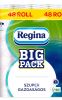 Papír toaletní BIG PACK XXL 2-vrstvý / 48 ks