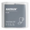 Papír toaletní Katrin Plus - 3 vrstvý / 4 ks