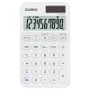 Kalkulačka Casio SL 310 YC - 10 míst / bílá