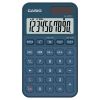 Kalkulačka Casio SL 310 YC - 10 míst / modrá