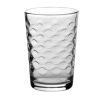 Sklenice Standa Bubble 210 ml