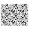Ubrus PVC - Pets
