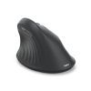 Myš Hama EMW 500 R ergonomická - pro praváky / černá