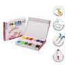Popisovače Carioca Joy - 288 ks