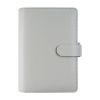 Diář Filofax Saffiano - osobní / granite