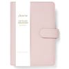 Diář Filofax Saffiano - osobní / blush