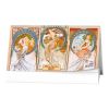 Kalendář stolní čtrnáctidenní - Alfons Mucha / BSH13