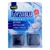 Forzablu WC Aqua blue tablety 2 ks