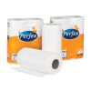 Perfex papírové utěrky v roli Boni extra bílé 2-vrstvé 2ks