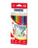 Pastelky Centropen 9520 - 12 barev
