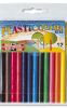 Pastelky Koh-i-noor Plasticolor / 12ks