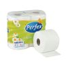 Papír toaletní Perfex Deluxe s vůní heřmánku 3-vrstvý / 1 ks