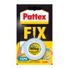 Montážní páska oboustranná Pattex Super Fix - 80 kg / 19 mm x 1,5 m