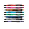 Kuličkové pero Spoko Active - barevný mix