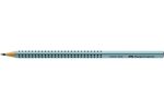 Tužka Faber Castell GRIP 2001 - stříbrná