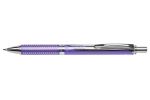 Roller Pentel BL 407 - fialová