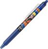 Roller Pilot FriXion Clicker 0,7 mm Naruto Shippuden - modrá