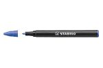 Náplň STABILO Easy Original - 0,5 mm / náhradní náplně / 3 ks