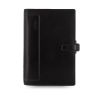 Filofax Holborn - osobní / černá