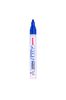 Popisovač UNI PAINT PX-20 lakový Medium / modrá