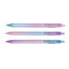 Kuličkové pero Concorde Duha - barevný mix