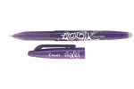 Roller Pilot FriXion Ball 0,7 mm - fialová