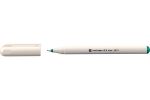 Liner Centropen 2811 F / zelená