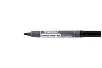Značkovač Centropen 8599 univerzální - černá