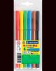 Popisovače Centropen 7790/6 - sada 6 ks