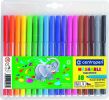 Popisovače Centropen 7790/18 - sada 18 ks