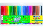 Popisovače Centropen 7790/30 - sada 30 ks