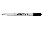 Značkovač Centropen 2799 Hobby Plus - černá